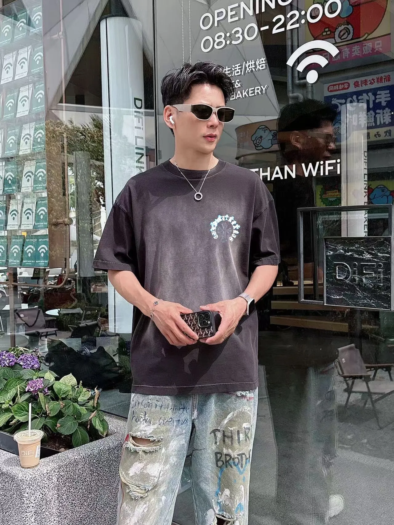 model picture